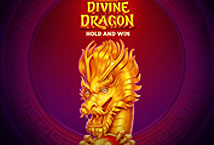 Divine Dragon: Hold and Win