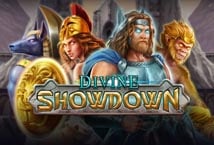 Divine Showdown