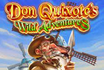 Don Quixote??s Wild Adventures