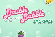 Double Bubble Jackpot