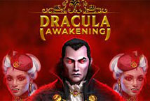 Dracula Awakening