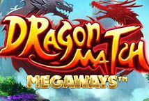 Dragon Match Megaways