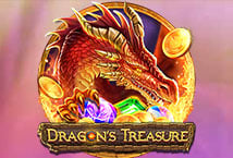 Dragon's Treasure (CQ9)