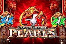 Dragon Treasure Pearls