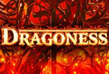 Dragoness