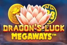 Dragons Luck Megaways