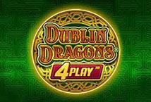 Dublin Dragons 4 Play