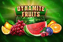 Dynamite Fruits