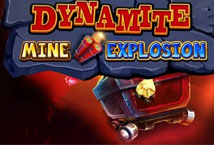 Dynamite Mine Explosion