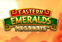 Eastern Emeralds Megaways