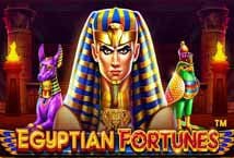 Egyptian Fortunes