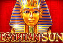 Egyptian Sun