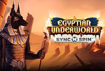 Egyptian Underworld