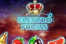 Electro Fruits