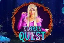 Elora's Quest