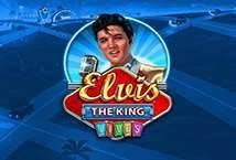 Elvis The King Lives