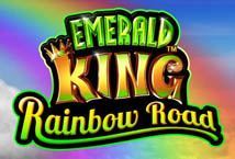 Emerald King: Rainbow Road