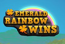 Emerald Rainbow Wins