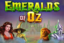 Emeralds of Oz