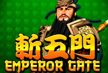 Emperor Gate