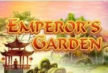 Emperors Garden