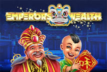 Emperors Wealth