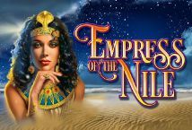 Empress of the Nile