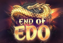 End of Edo