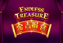 Endless Treasure Jin Ji Bao Xi