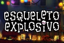 Esqueleto Explosivo