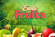 Exotic Fruits