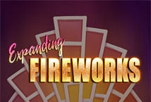 Expanding Fireworks