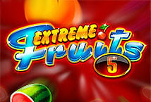 Extreme Fruits 5