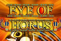 Eye of Horus