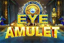 Eye of the Amulet