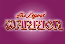 Fae Legend Warrior