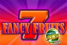 Fancy Fruits Double Rush