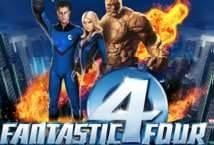 Fantastic Four