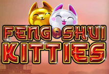 Feng Shui Kitties