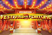 Festival of Fortune