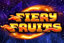 Fiery Fruits