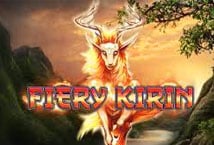 Fiery Kirin