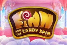 Finn and The Candy Spin