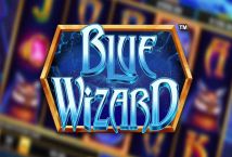 Fire Blaze: Blue Wizard