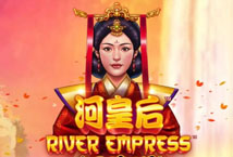 Fire Blaze: River Empress