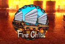 Fire Chibi