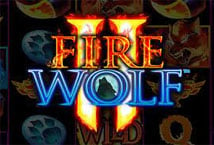 Fire Wolf 2