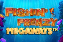 Fishin Frenzy Megaways