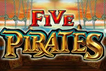 Five Pirates