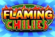 Flaming Chilies